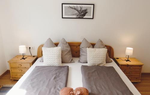 Ebbs Apartment | JOE's Appartement
