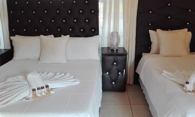 Moses Kotane House | Joezebel Guest House