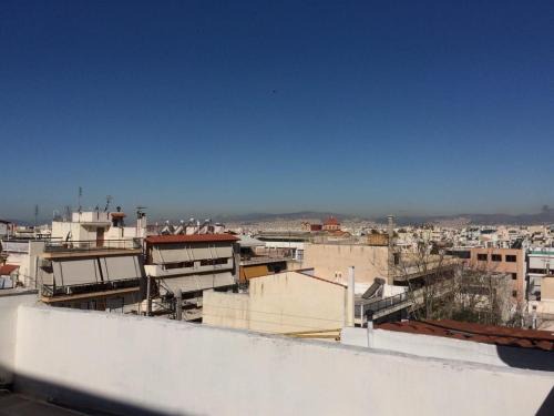 Agios Dimitrios Apartment | Joges 2