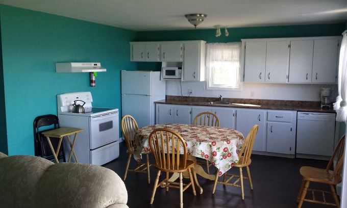 York Cottage | John B's Oceanfront Cottages