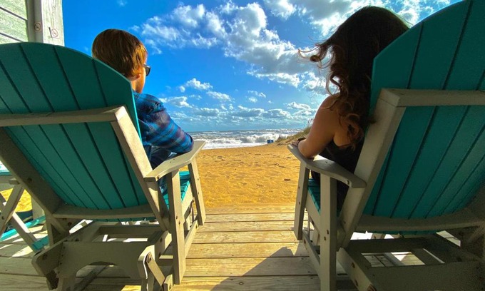 Kill Devil Hills Hotel | John Yancey Oceanfront Inn