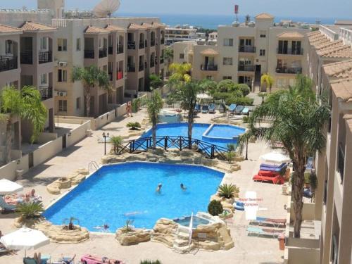 Old Town Apartment | Johnny's Place paphos