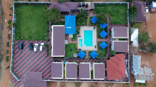 Kilimanjaro Region Hotel | Johnsons Villas