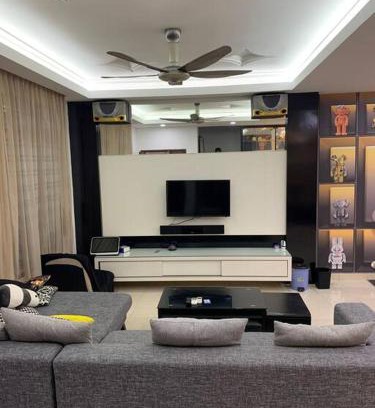 Sekudai House | Johor home