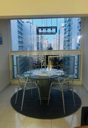 Pitangueiras Apartment | Joia Da Pitangueiras