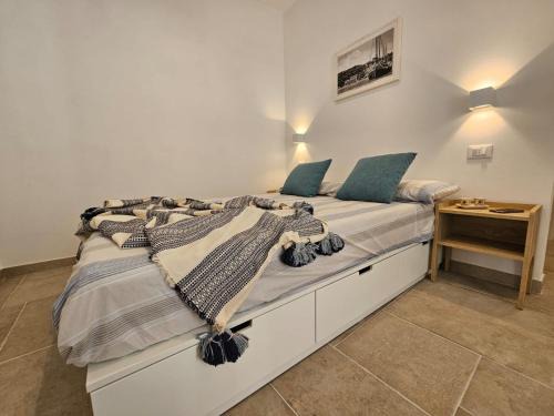 Rodi Garganico Apartment | Joivy Dimore Rodiane - U Vucc'l