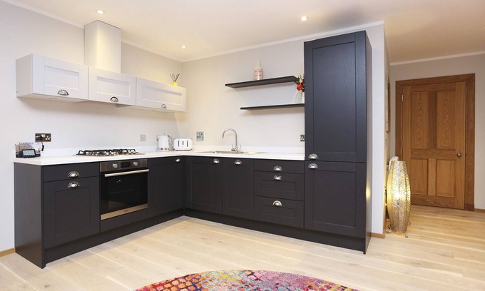 Old Town Apartment | JOIVY The Heart and Soul of the Royal Mile