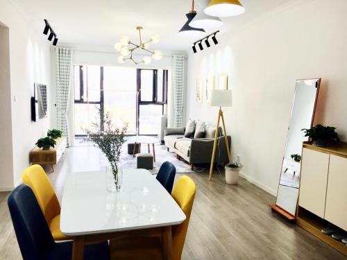 Yongding Apartment | JoJo sweet home