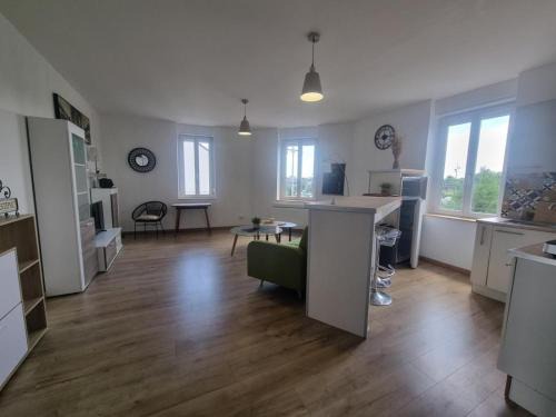 Bethune Apartment | Joli appartement Bethune à 2 pas de la gare