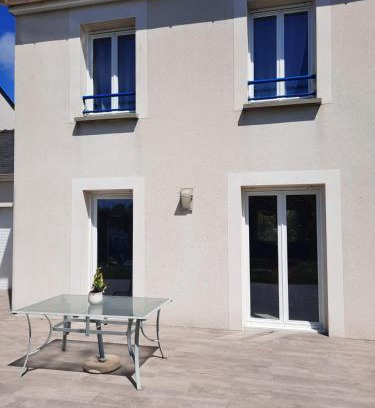 Saint-Marc-sur-Mer House | Joli pavillon proximité ocean