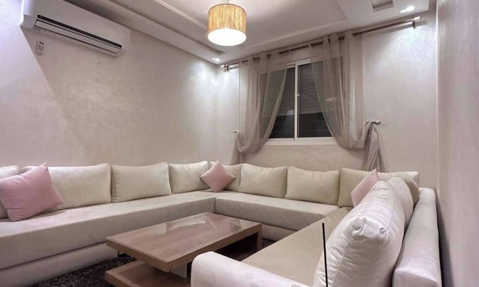 Ifrane Apartment | Jolie Appartement À Ifrane Calme et Spacieux