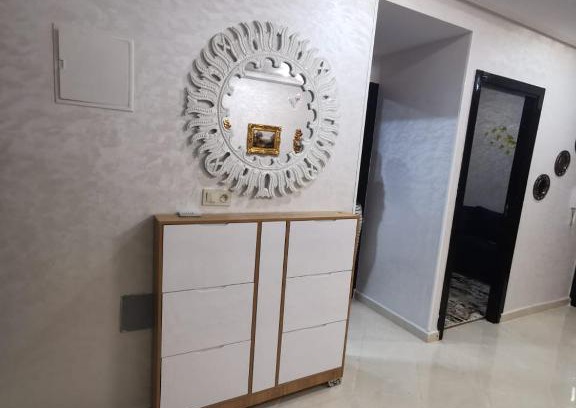 Meknes Apartment | jolie appartement très propre souf les familles