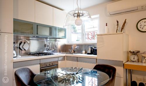 Pesaro Apartment | Jolie Maison