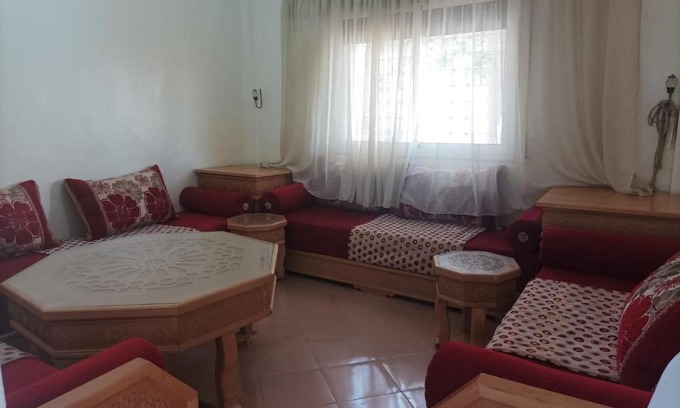 Oujda House | Jolie Maison pas chère