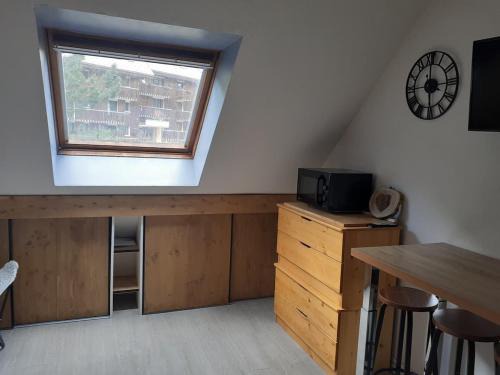 Allos Apartment | Jolie studio au coeur d'Allos