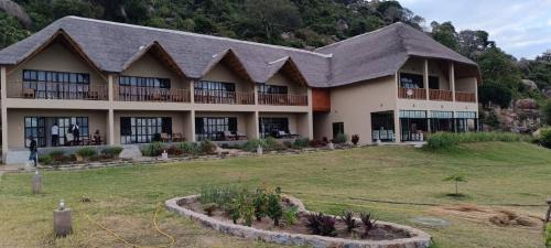 Senga Cabin | Joma Adventure Lodge