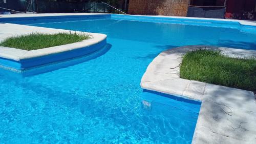 Mina Clavero Bed & Breakfast | JONATAN II Bed & Breakfast