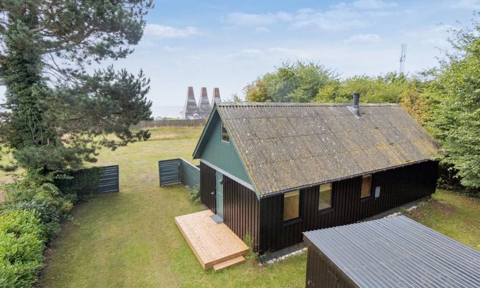 Arnager House | "Joon" - 100m from the sea by Interhome
