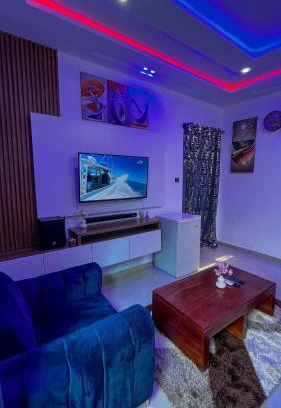 Cococodji Apartment | Jordevan House