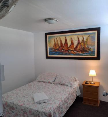 San Antonio Hotel | Jose Luis Hostal Boutique