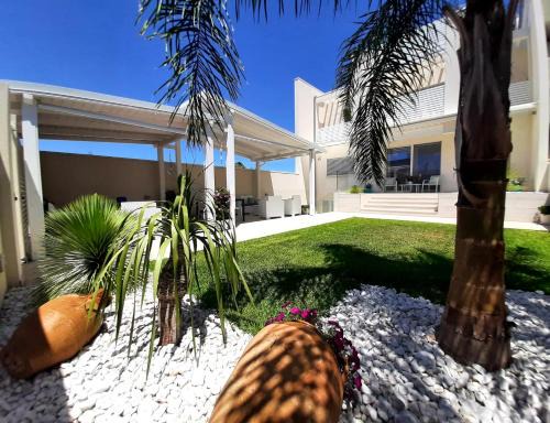Porto Cesareo Bed & Breakfast | Joshua Rooms