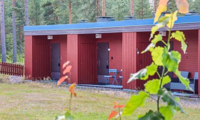 Kitula House | Joutiainen H 44 by Interhome