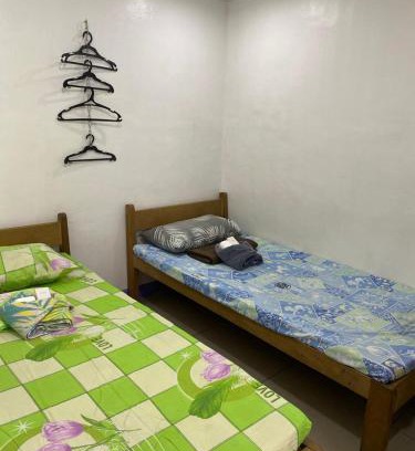 Tarlac Apartment | Jow's Place