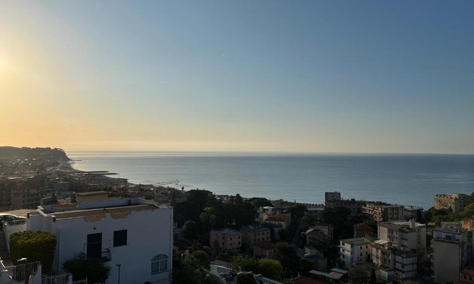 Albissola Marina Bed & Breakfast | Joy bed and breakfast