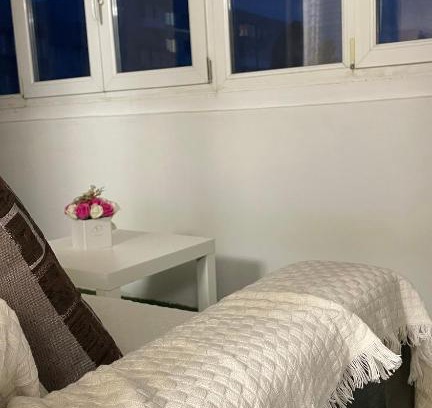 Sector 3 Apartment | joy house
