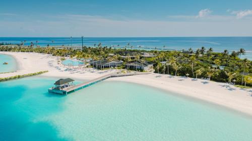 Kanifinolhu Island Resort | Joy Island Maldives All Inclusive Resort