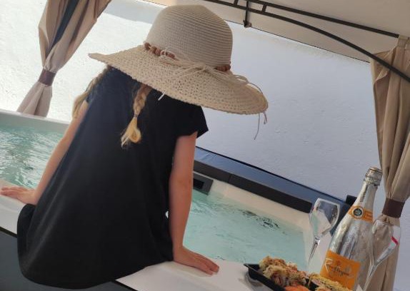 Monopoli House | Joyse luxury suite