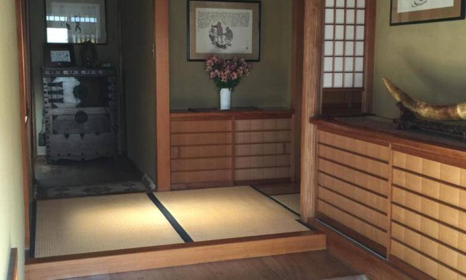 Ishikawa Prefecture House | 100 m² House ∙ 2 bedrooms ∙ 7 guests