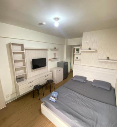 Bogor Barat Apartment | Jp apartment