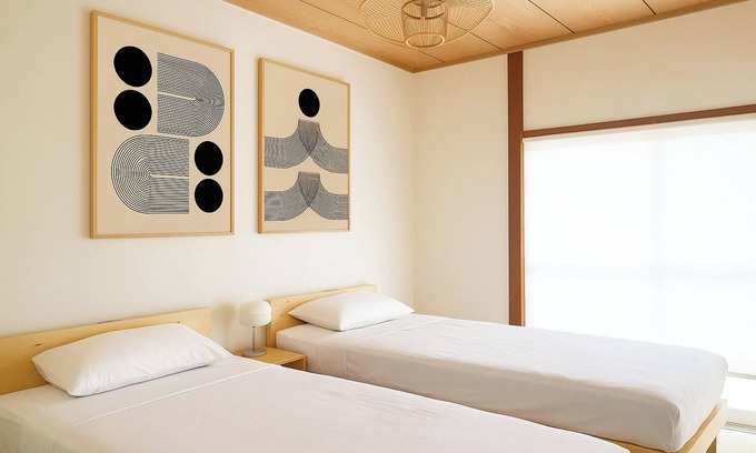 Odai Apartment | 1BR Entire Apt｜Kumano Kodo & VISON, Ise Nature Stay