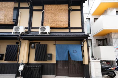 Shimogyo Villa | JPRESERVE Fuji