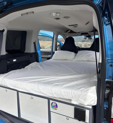 Las Puntas Other | JR Autocaravanas