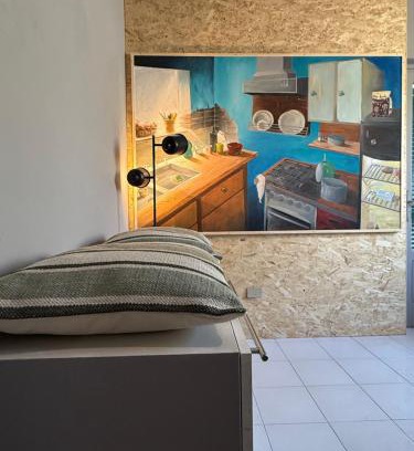 Massa Apartment | JR HOME Apuania