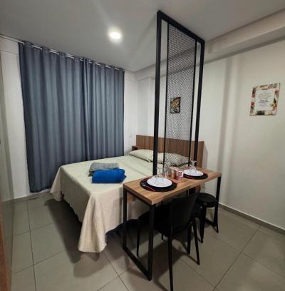 Mossoro Apartment | JR west fit
