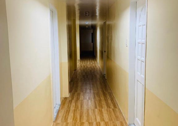 Tampilisan Hotel | JRJJ Apartelle