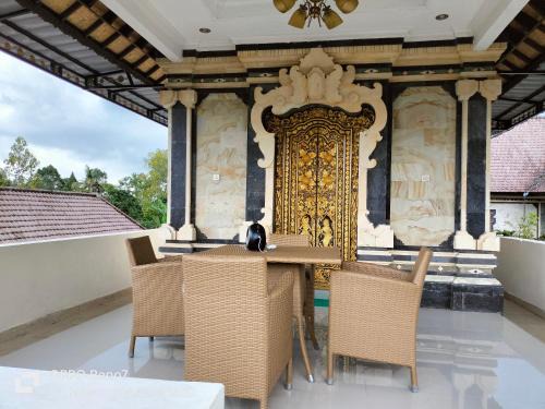 Besakih House | Jro Pesimpangan Homestay