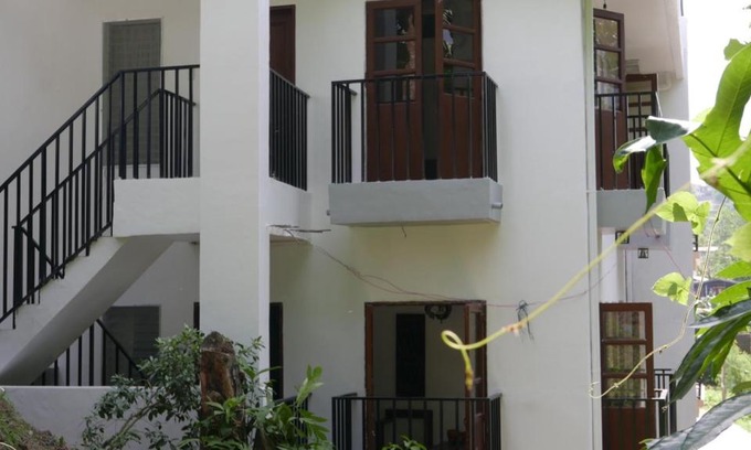 Consolacion Apartment | JSB Lakeview Residences