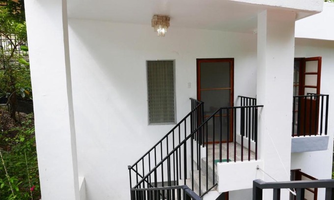Consolacion Apartment | JSB Residences Cebu A-flat