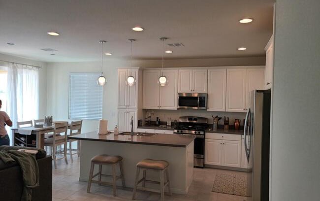 Bard Apartment | JT