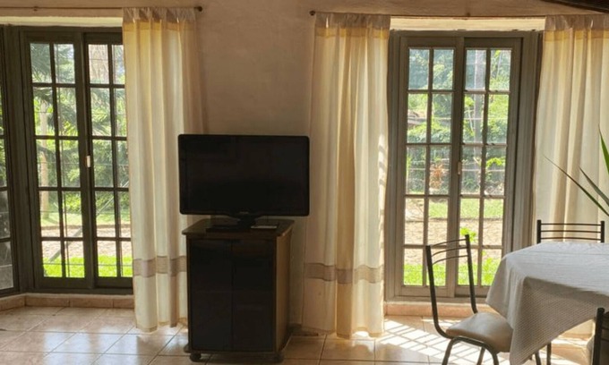 Obera House | Juan Agustín comfort in the heart of Oberá