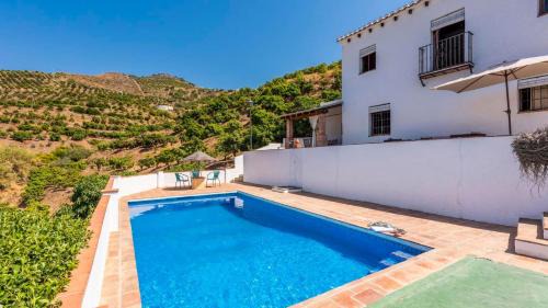 El Borge House | Juan Manuel - Los Mangos El Borge by Ruralidays