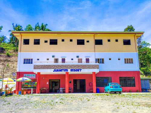 Makato Hotel | Juanito's Resort