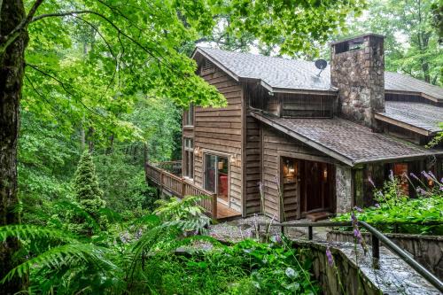 Highlands House | Judge's Hilltop