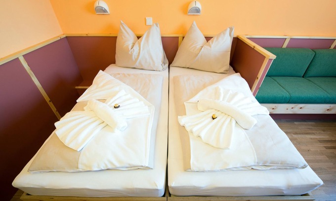 Irdning-Donnersbachtal Hotel | JUFA Hotel Planneralm