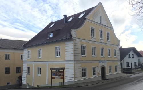 Ulrichsberg House | Jugendgästehaus Ulrichsberg