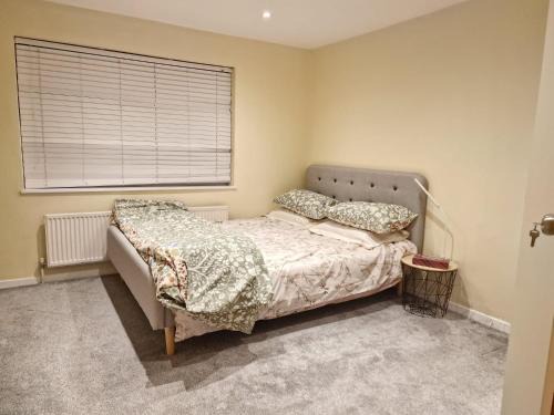 Cowley Apartment | Jugno Home